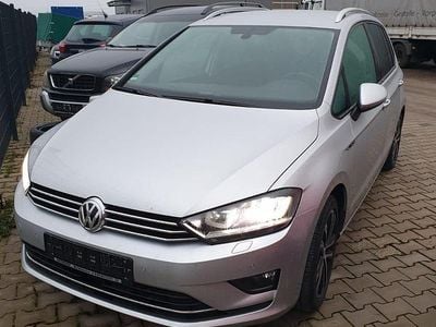 Gebraucht VW Golf VII 110 PS (80 kW) 2015 Silber Limousine
