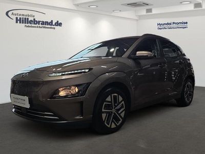 Bronze Gebraucht 2022 Hyundai Kona Select SUV | 15.990 € (Guter Preis)