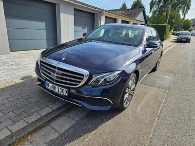 Mercedes E350