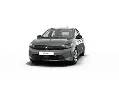 Neu Opel Corsa 101 PS (74 kW) 2026 Grau (grafik grau) Kleinwagen
