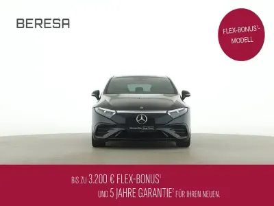 Gebraucht Mercedes EQS350