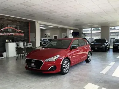Gebraucht Hyundai i30