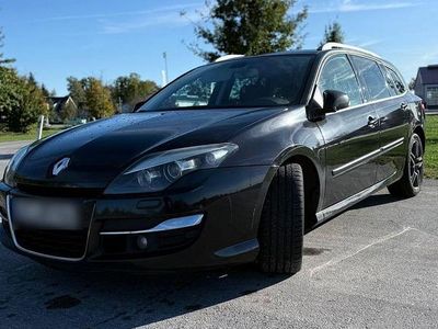 Renault Laguna GrandTour