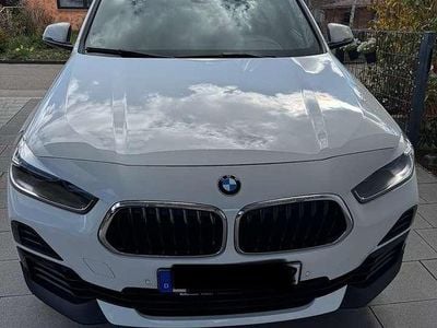 Gebraucht BMW X2 Advantage 136 PS (100 kW) 2022 SUV