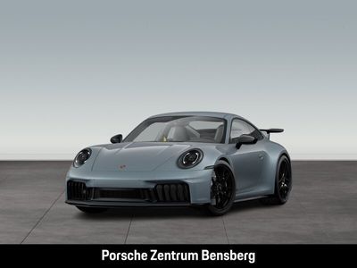Porsche 911 Carrera GTS