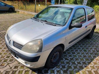 Renault Clio II