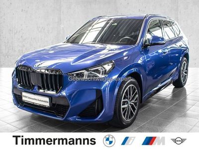 gebraucht BMW X1 X1