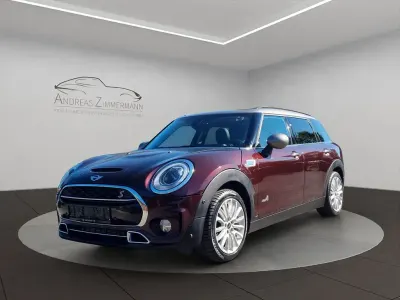 Gebraucht Mini Cooper S Clubman