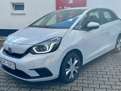 Gebraucht Honda Jazz