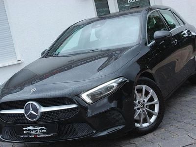 Mercedes A200