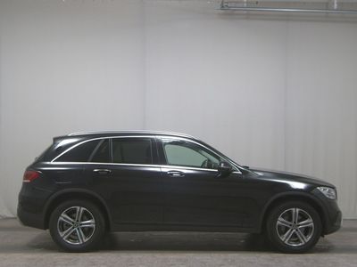 Mercedes GLC200
