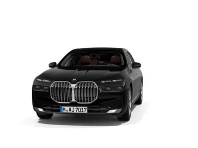 BMW 740