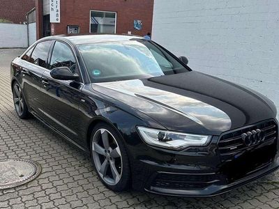 Gebraucht Audi A6 S-Line 245 PS (180 kW) 2011 Limousine