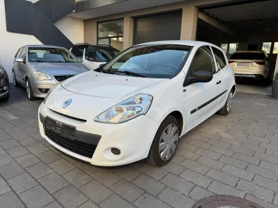 Gebraucht Renault Clio