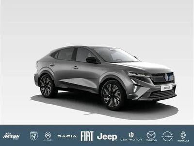 Grau Neu 2025 Renault Rafale Esprit Alpine SUV | 43.690 € (Guter Preis)