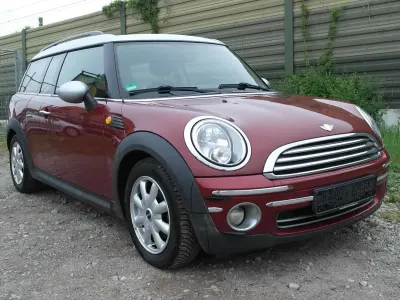 Gebraucht Mini Cooper Clubman