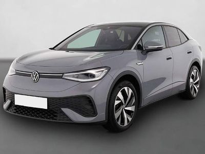 Gebraucht VW ID.5 Pro Performance 150 kW (204 PS) 2024 Grau SUV