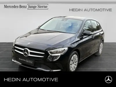 Gebraucht Mercedes B250e