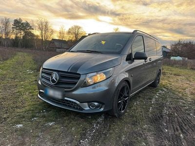 Mercedes Vito