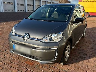 gebraucht VW e-up! Style Plus