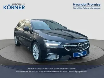 Usata Opel Insignia Business Edition 174 CV (127 kW) 2021 Station wagon