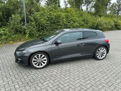 VW Scirocco