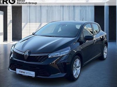 Occasion Renault Clio V Evolution 91 PK (66 kW) 2023 Zwart Sedan