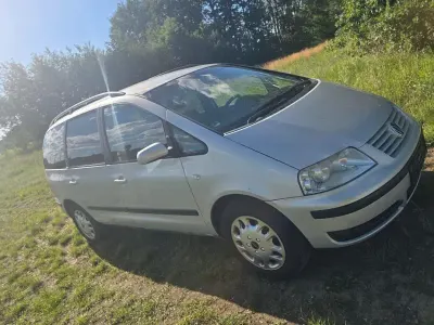 Gebraucht VW Sharan