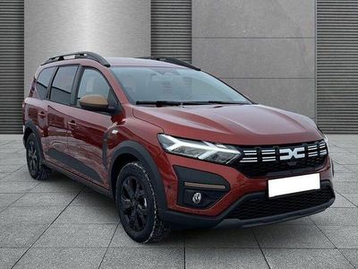 Neu Dacia Jogger Extreme 141 PS (103 kW) 2025 Braun Van / Kleinbus