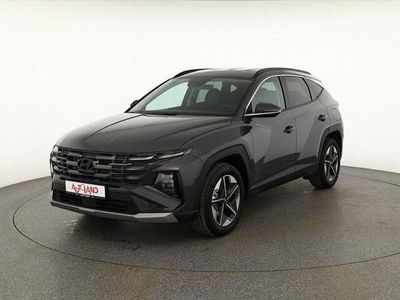 Nuova Hyundai Tucson 150 CV (110 kW) 2025 Grigio SUV