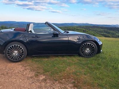 Mazda MX5