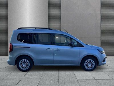 Usata Renault Kangoo Intens 95 CV (69 kW) 2023 Grigio Monovolume