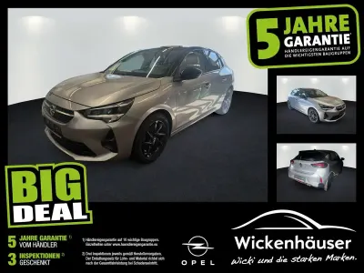 Gebraucht Opel Corsa