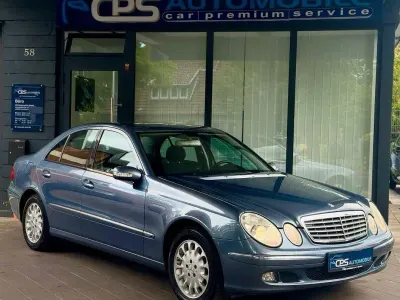 Gebraucht Mercedes E280