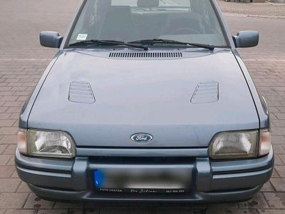 gebraucht Ford Escort RS Turbo 1987