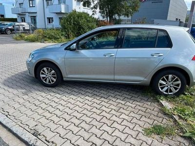 VW Golf VII