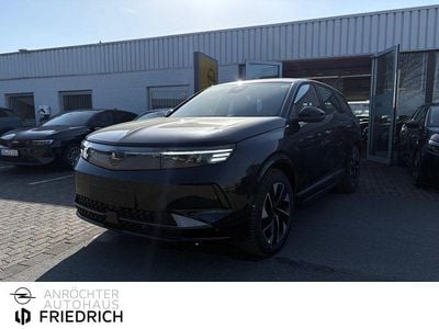 Neu Opel Grandland Electric Edition 156 kW (213 PS) 2026 Schwarz SUV