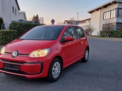 VW up!
