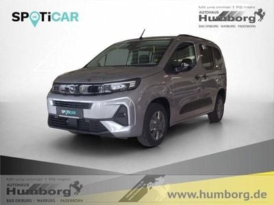 Opel Combo Life