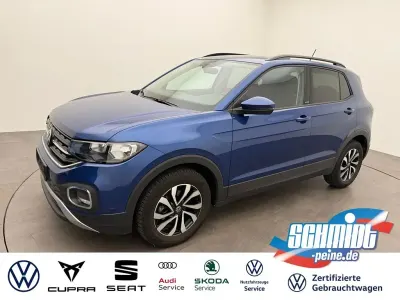 Gebraucht VW T-Cross