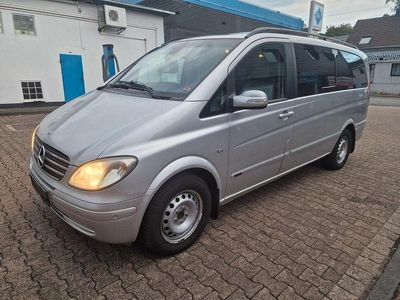 Mercedes Viano