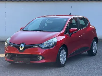 Gebraucht Renault Clio IV