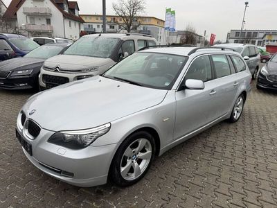 BMW 523