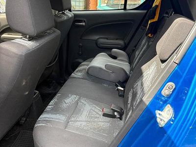Brugt Opel Agila 2006 Blå Hatchback