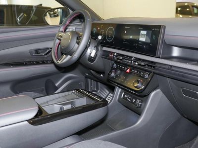 Nuova Hyundai Tucson N Line 239 CV (175 kW) 2026 Nero SUV