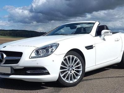 Mercedes SLK250
