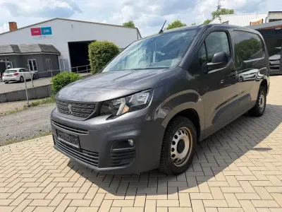 Gebraucht Peugeot Partner