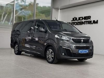 Peugeot Traveller