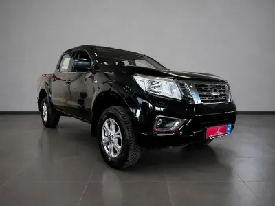 Gebraucht Nissan Navara