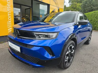 Gebraucht Opel Mokka 145 PS (106 kW) 2025 Blau SUV